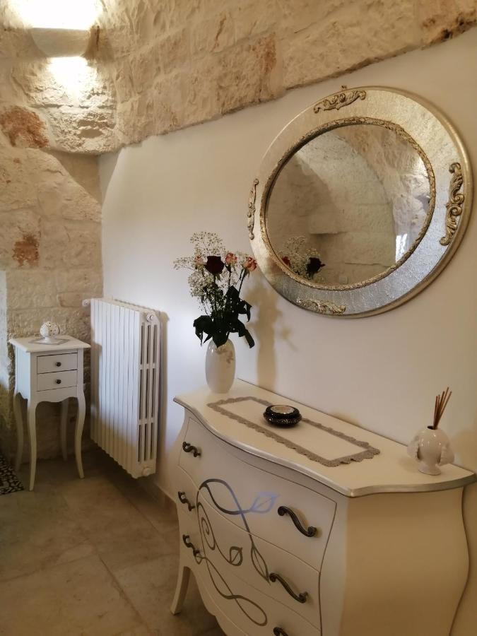 Annas Trulli Paradise-Alberobello Martina Franca Exterior photo