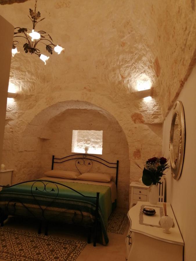 Annas Trulli Paradise-Alberobello Martina Franca Exterior photo