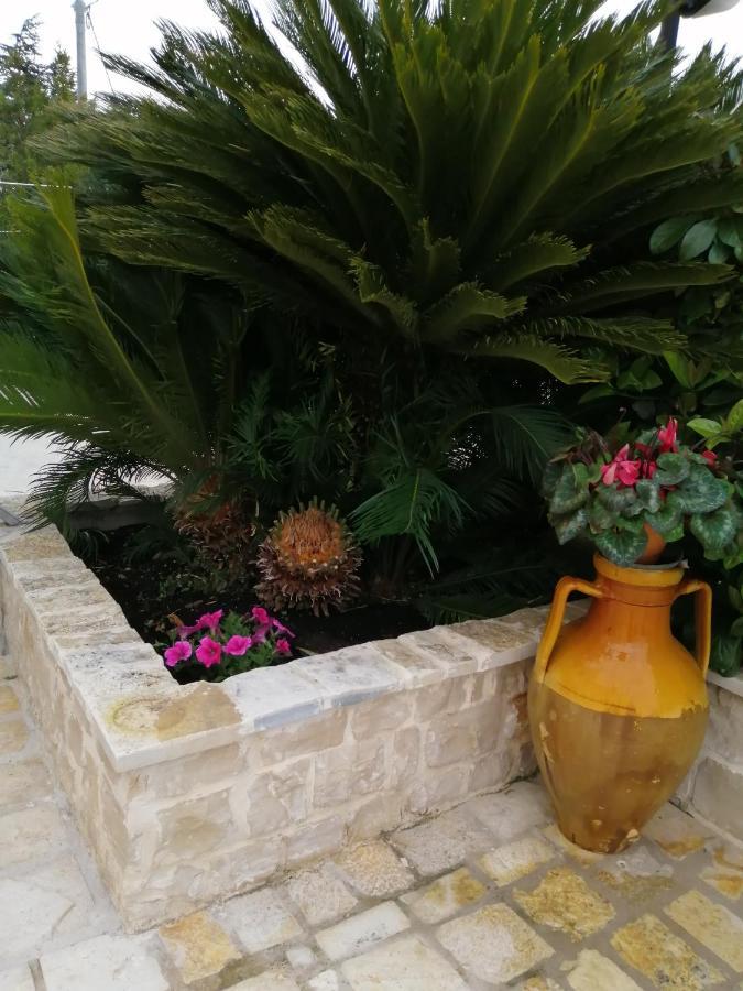 Annas Trulli Paradise-Alberobello Martina Franca Exterior photo