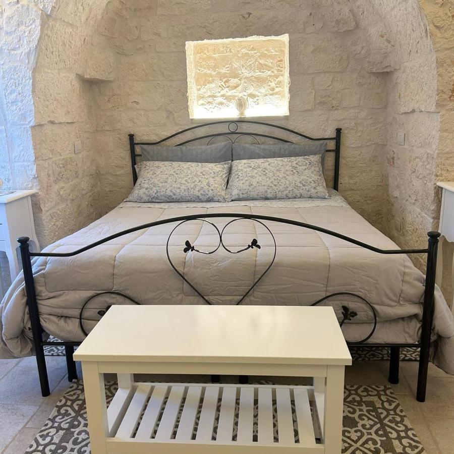 Annas Trulli Paradise-Alberobello Martina Franca Exterior photo